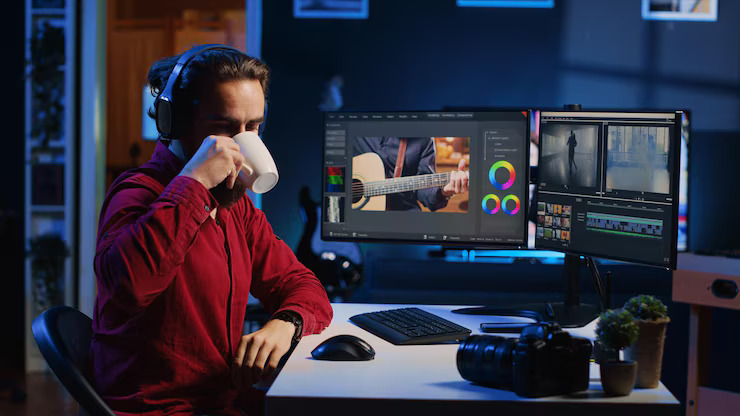 vfx course in thane