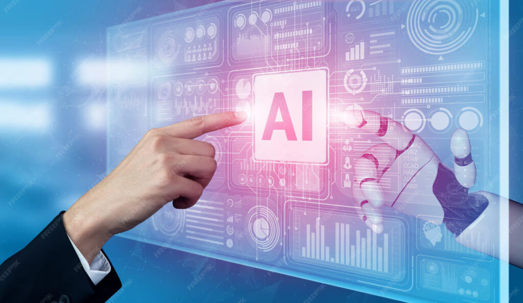 AI in Design: Will It Affect the Future of Graphic Design Jobs?