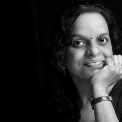 Pradnya Bhagwatkar