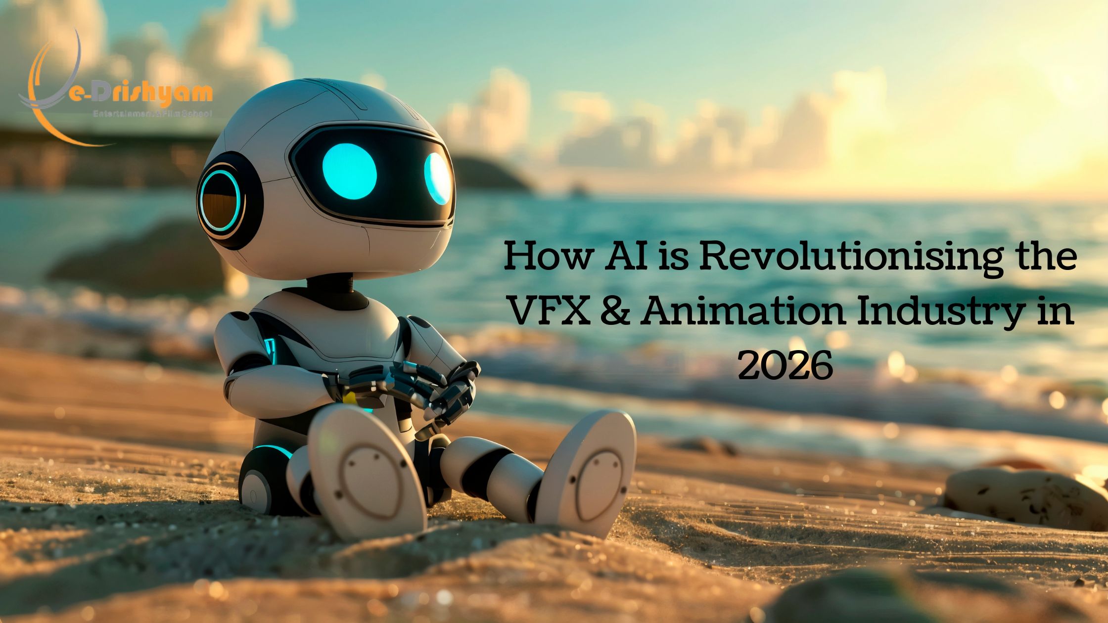 animation and VFX course