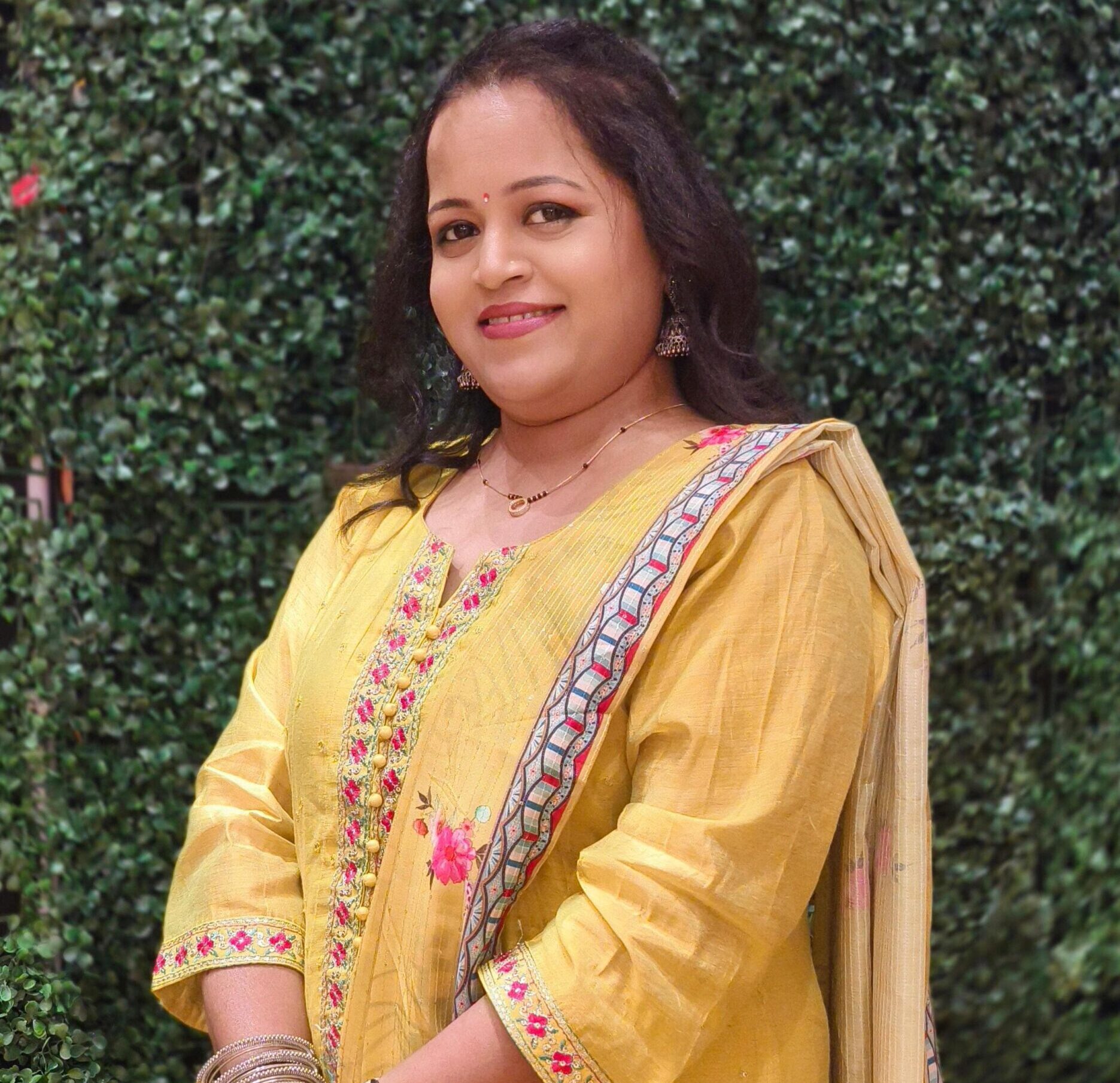 Shravani Gawas