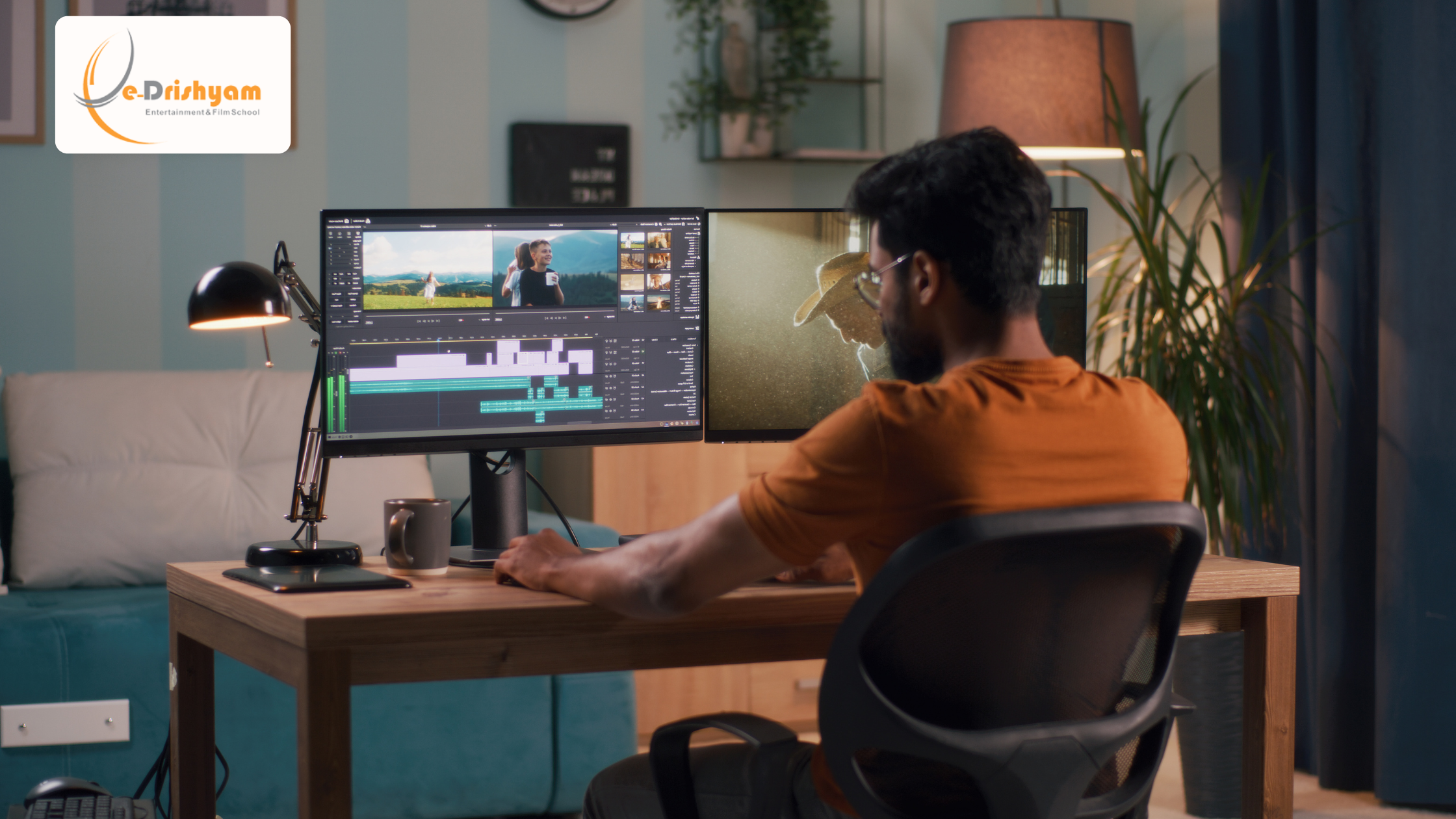 Mastering Adobe Premiere Pro Core Techniques Every Video Editor Should Know